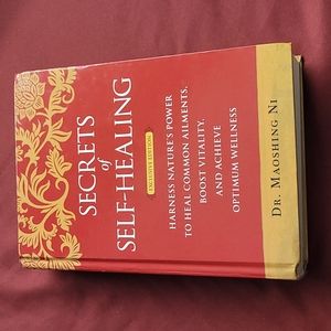 Secrets of self-healing - Exclusive Edition - Hardcover